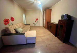 2-к квартира, на длительный срок, 56м2, 7/17 этаж