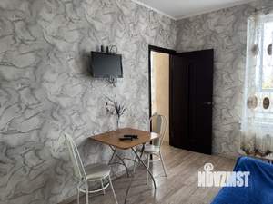 2-к квартира, посуточно, 33м2, 3/25 этаж