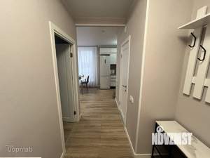 2-к квартира, на длительный срок, 41м2, 14/17 этаж