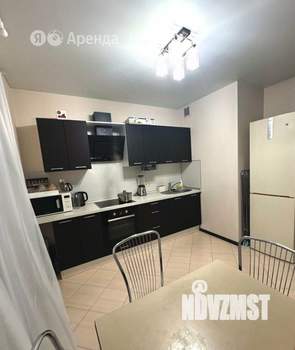 1-к квартира, на длительный срок, 44м2, 10/11 этаж