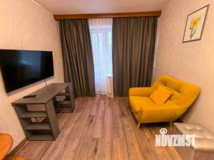 1-к квартира, на длительный срок, 32м2, 6/9 этаж