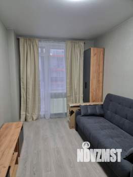 1-к квартира, на длительный срок, 34м2, 2/4 этаж