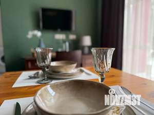 2-к квартира, посуточно, 63м2, 2/3 этаж