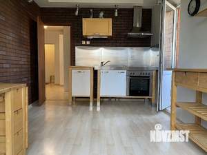 1-к квартира, на длительный срок, 46м2, 5/17 этаж