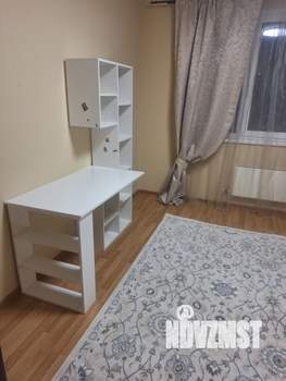 2-к квартира, на длительный срок, 54м2, 21/25 этаж