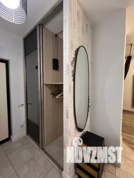 2-к квартира, посуточно, 42м2, 19/25 этаж