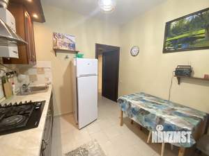 1-к квартира, на длительный срок, 31м2, 2/3 этаж