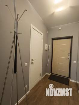 1-к квартира, на длительный срок, 41м2, 2/5 этаж