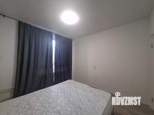 2-к квартира, на длительный срок, 35м2, 10/12 этаж