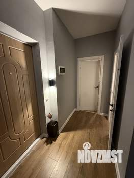 2-к квартира, на длительный срок, 63м2, 4/5 этаж