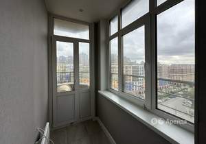 2-к квартира, на длительный срок, 42м2, 10/17 этаж