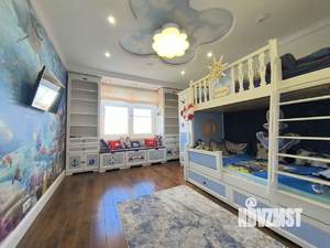 3-к квартира, на длительный срок, 96м2, 10/17 этаж