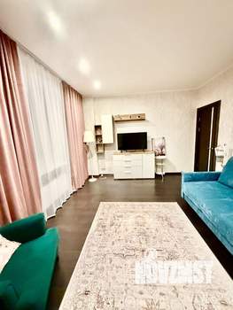 3-к квартира, на длительный срок, 70м2, 5/25 этаж