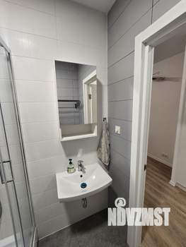 Студия квартира, на длительный срок, 22м2, 7/12 этаж