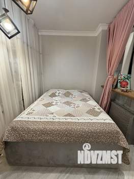 Студия квартира, на длительный срок, 30м2, 22/27 этаж