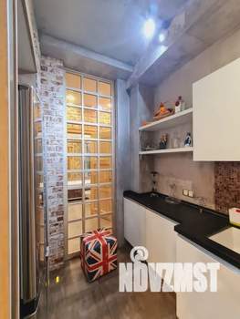 1-к квартира, посуточно, 52м2, 1/3 этаж