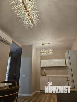 2-к квартира, на длительный срок, 36м2, 14/17 этаж