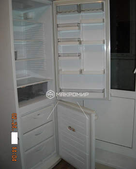 2-к квартира, на длительный срок, 60м2, 14/16 этаж