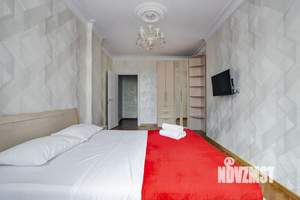 2-к квартира, посуточно, 64м2, 1/1 этаж