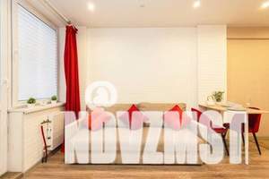 1-к квартира, посуточно, 32м2, 9/26 этаж