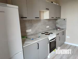 1-к квартира, на длительный срок, 33м2, 6/21 этаж