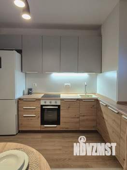 1-к квартира, на длительный срок, 32м2, 2/12 этаж