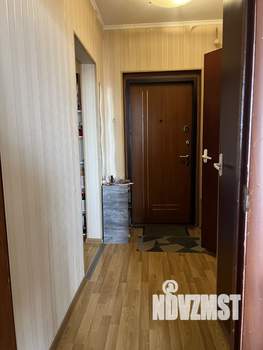1-к квартира, на длительный срок, 42м2, 12/25 этаж