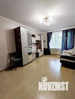 1-к квартира, на длительный срок, 35м2, 4/9 этаж