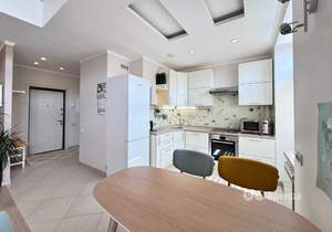 2-к квартира, на длительный срок, 76м2, 8/8 этаж