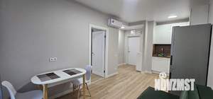 2-к квартира, на длительный срок, 32м2, 3/17 этаж