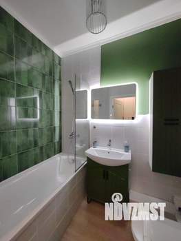 1-к квартира, на длительный срок, 33м2, 14/21 этаж