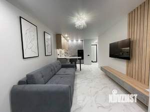 2-к квартира, на длительный срок, 48м2, 7/10 этаж