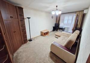 2-к квартира, на длительный срок, 52м2, 11/12 этаж