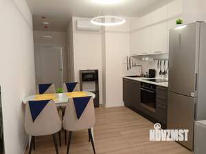 2-к квартира, на длительный срок, 44м2, 7/12 этаж