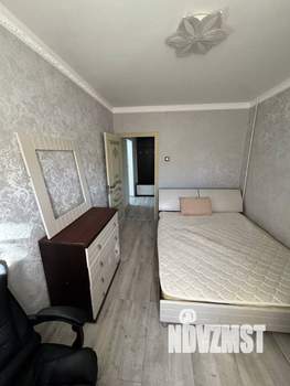 2-к квартира, на длительный срок, 63м2, 2/17 этаж