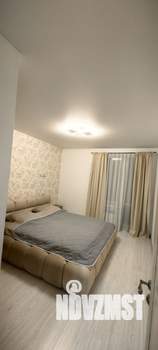 2-к квартира, на длительный срок, 56м2, 21/23 этаж