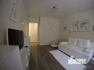 3-к квартира, на длительный срок, 64м2, 8/10 этаж