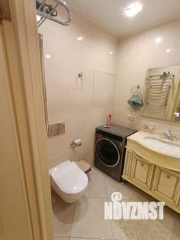 Студия квартира, на длительный срок, 32м2, 7/26 этаж