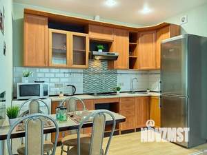 2-к квартира, посуточно, 50м2, 1/1 этаж