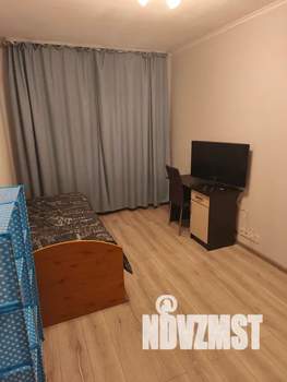 3-к квартира, посуточно, 75м2, 10/13 этаж