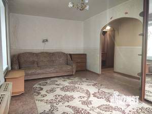 1-к квартира, на длительный срок, 32м2, 1/5 этаж