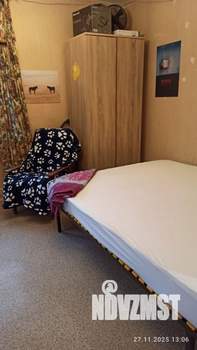 1-к квартира, на длительный срок, 30м2, 5/5 этаж