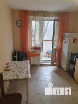 2-к квартира, на длительный срок, 64м2, 3/17 этаж