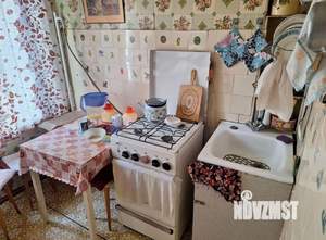 2-к квартира, на длительный срок, 50м2, 5/5 этаж