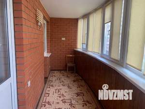 1-к квартира, посуточно, 45м2, 4/17 этаж