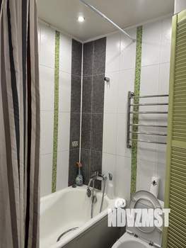 1-к квартира, на длительный срок, 38м2, 5/16 этаж