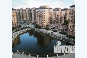 2-к квартира, посуточно, 52м2, 7/9 этаж