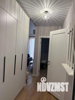 1-к квартира, посуточно, 37м2, 11/17 этаж