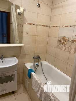 1-к квартира, на длительный срок, 40м2, 10/26 этаж