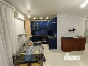 1-к квартира, на длительный срок, 33м2, 4/5 этаж